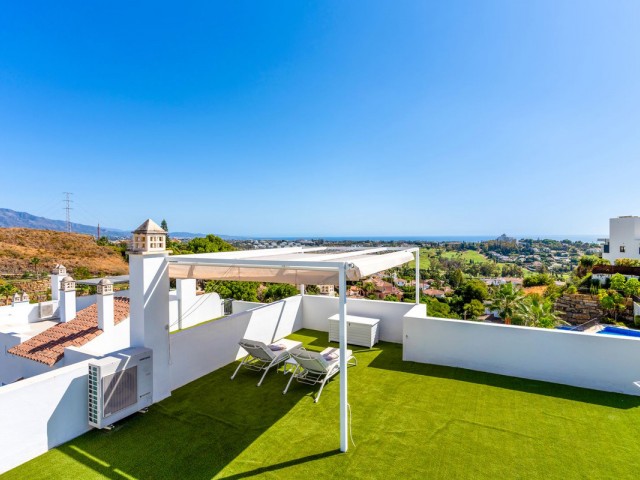 2 Schlafzimmer Apartment in El Paraiso