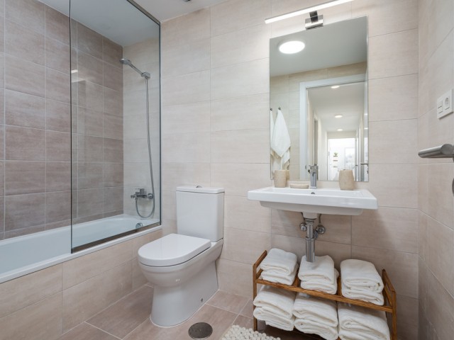 Penthouse in La Cala de Mijas