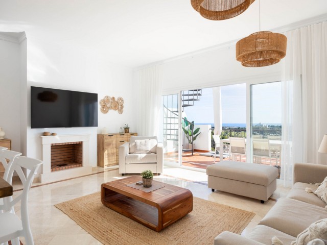 Penthouse El Paraiso - R5225755