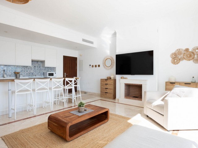 Penthouse i El Paraiso