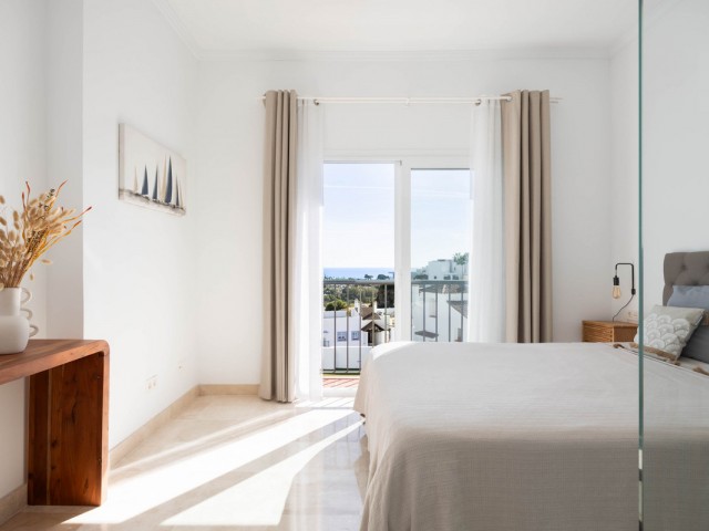 Penthouse i El Paraiso