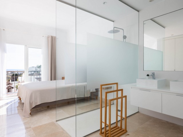 Penthouse i El Paraiso