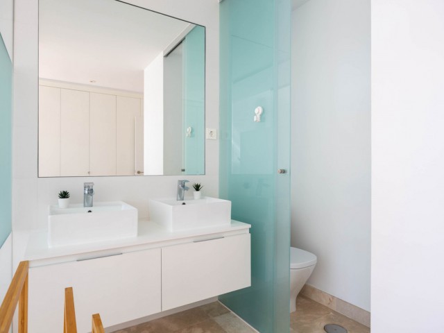 Penthouse i El Paraiso