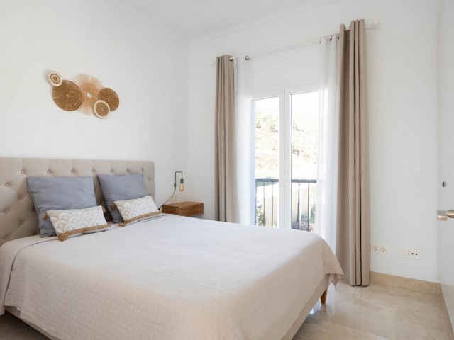 Penthouse i El Paraiso