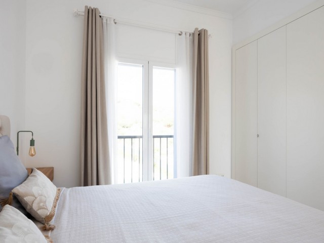 Penthouse i El Paraiso