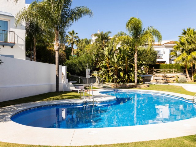 Penthouse i El Paraiso