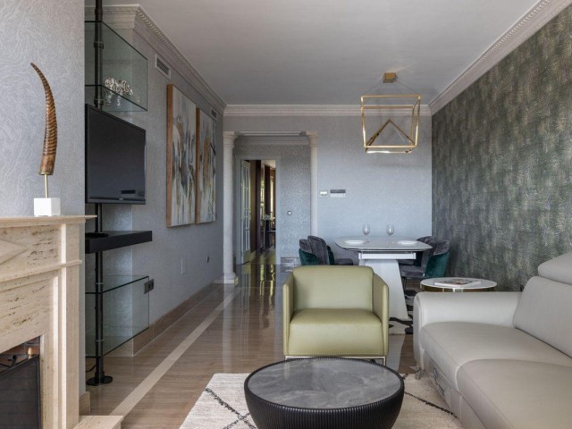 2 Bedrooms Apartment in Marbella