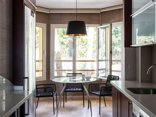 2 Bedrooms Apartment in Marbella