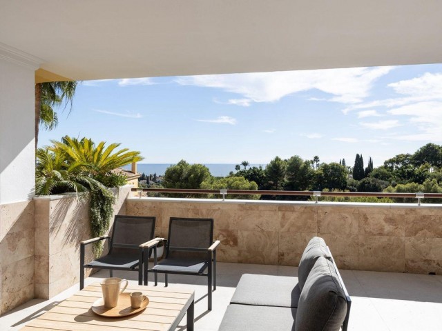 2 Bedrooms Apartment in Marbella