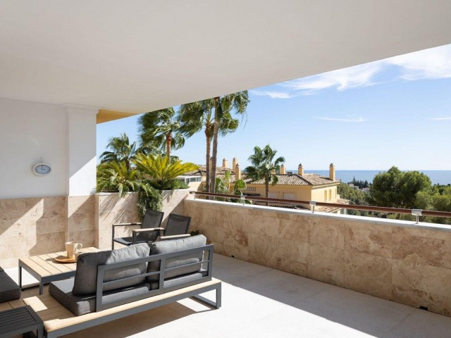 2 Bedrooms Apartment in Marbella