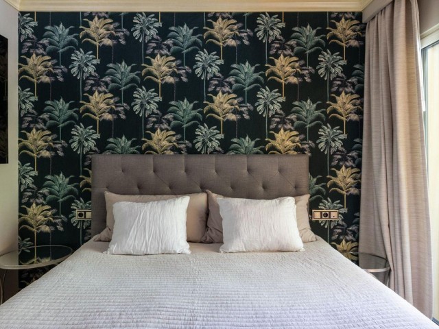 2 Bedrooms Apartment in Marbella