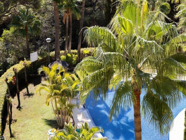 2 Bedrooms Apartment in Marbella