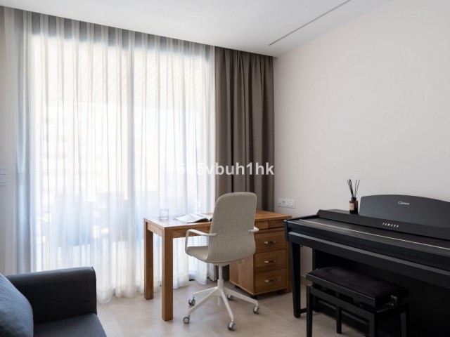 2 Bedrooms Apartment in Fuengirola