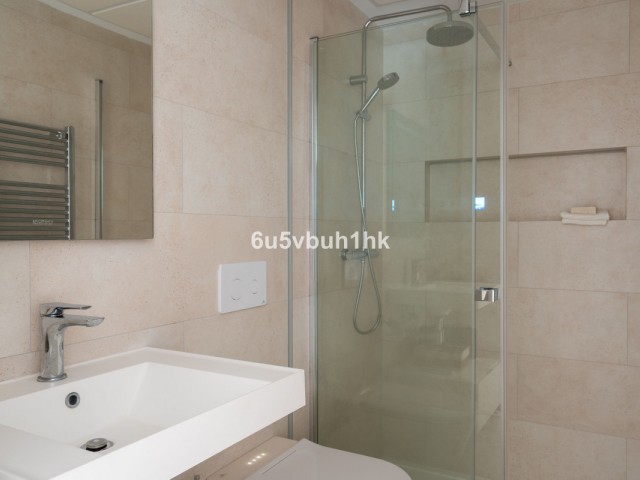 2 Bedrooms Apartment in Fuengirola