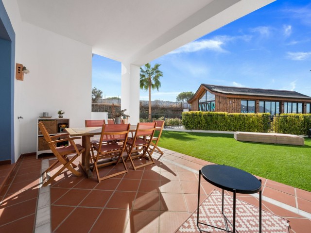 3 Bedrooms Apartment in Benahavís