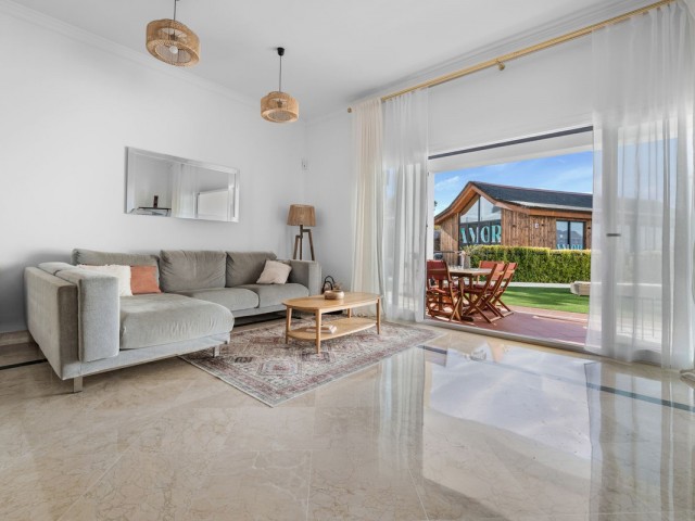 3 Bedrooms Apartment in Benahavís