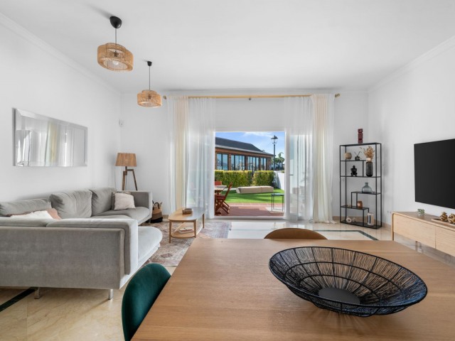 3 Bedrooms Apartment in Benahavís