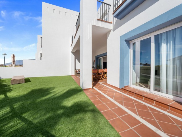 3 Bedrooms Apartment in Benahavís