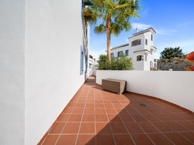 3 Bedrooms Apartment in Benahavís