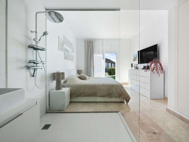 3 Bedrooms Apartment in Benahavís