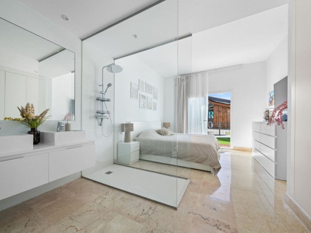 3 Bedrooms Apartment in Benahavís