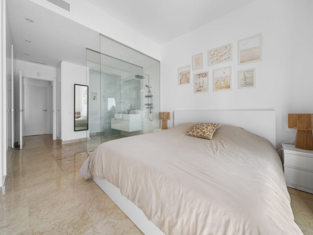 3 Bedrooms Apartment in Benahavís