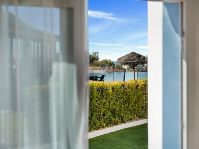 3 Bedrooms Apartment in Benahavís