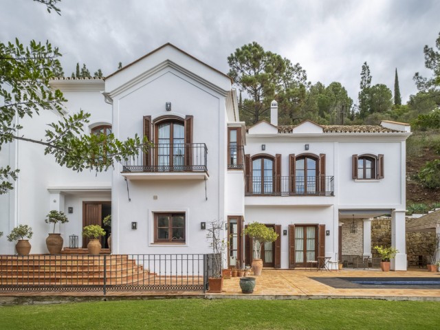 Villa El Madroñal - R5274475