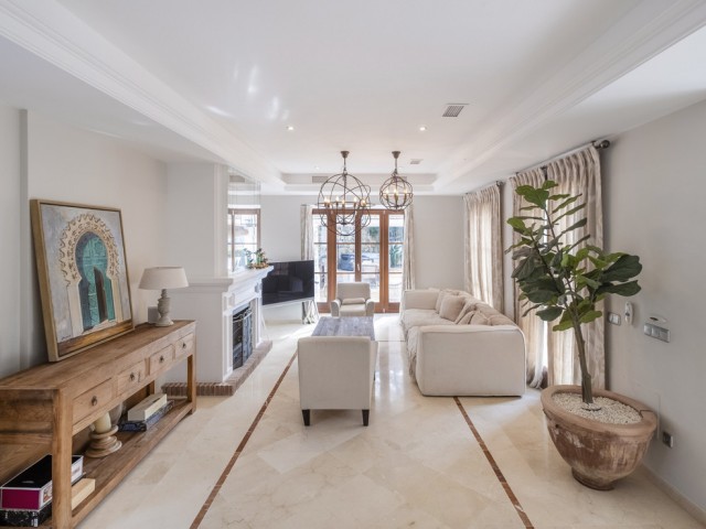 6 Slaapkamer Villa in El Madroñal