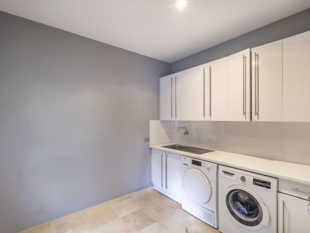 6 Slaapkamer Villa in El Madroñal