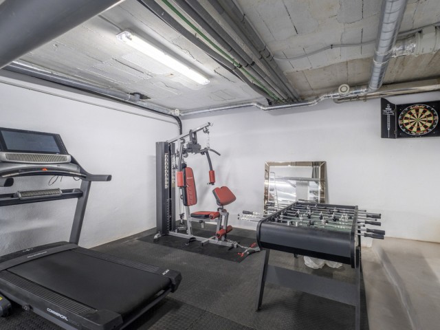 6 Slaapkamer Villa in El Madroñal