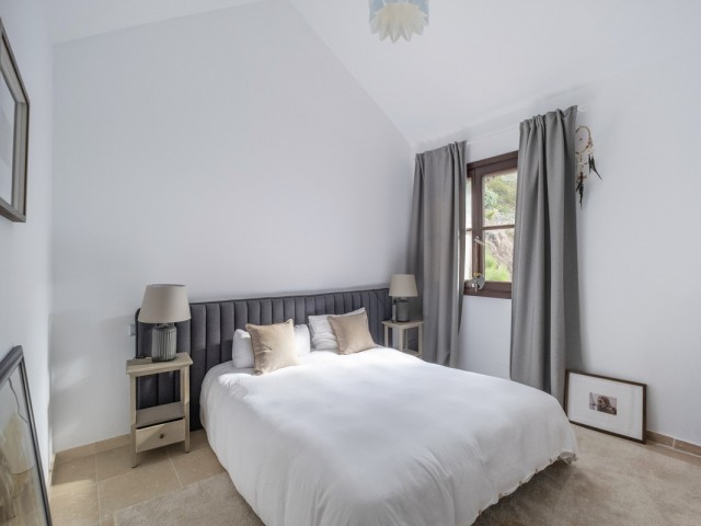 6 Slaapkamer Villa in El Madroñal