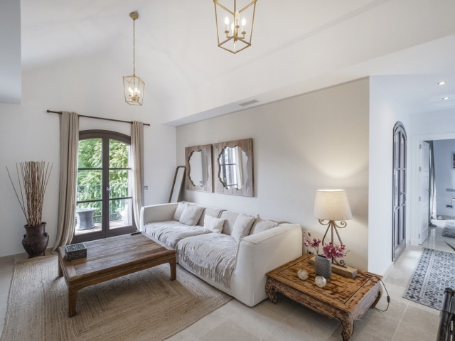 6 Slaapkamer Villa in El Madroñal