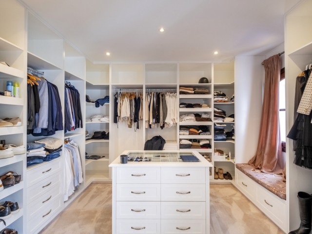 6 Slaapkamer Villa in El Madroñal