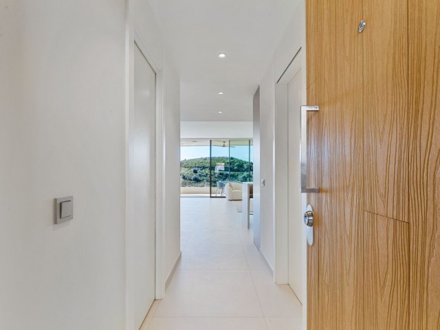 3 Bedrooms Apartment in Fuengirola