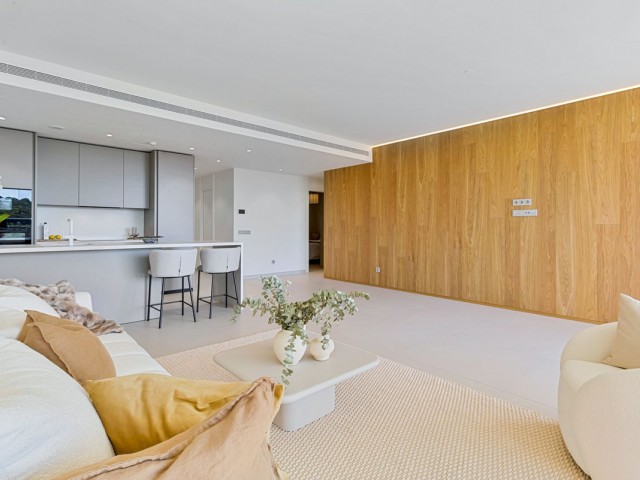 3 Bedrooms Apartment in Fuengirola