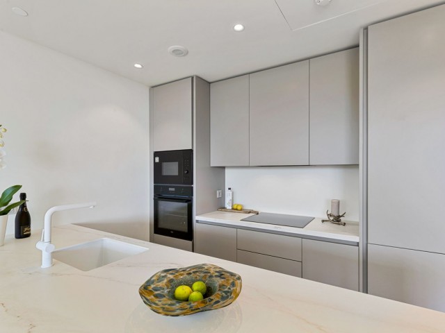 3 Bedrooms Apartment in Fuengirola