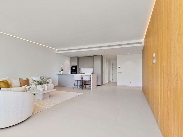 3 Bedrooms Apartment in Fuengirola