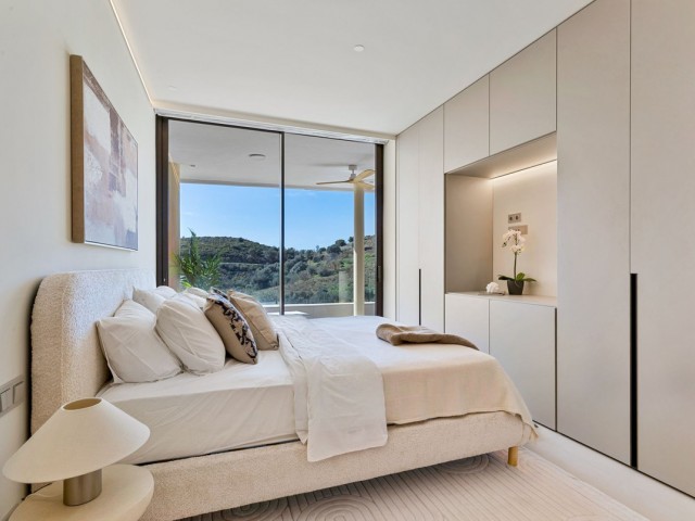 3 Bedrooms Apartment in Fuengirola