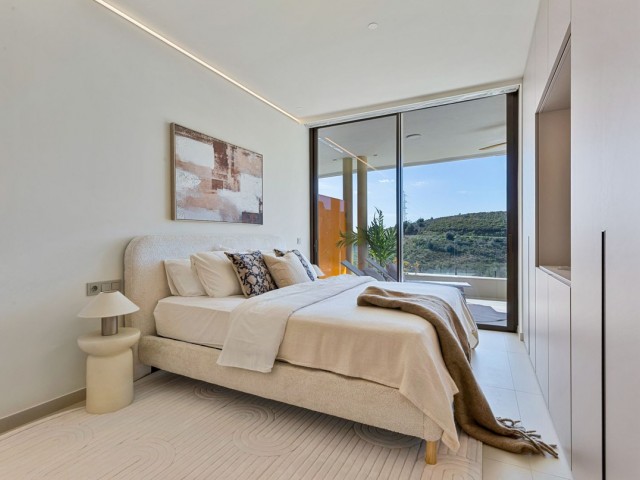 3 Bedrooms Apartment in Fuengirola