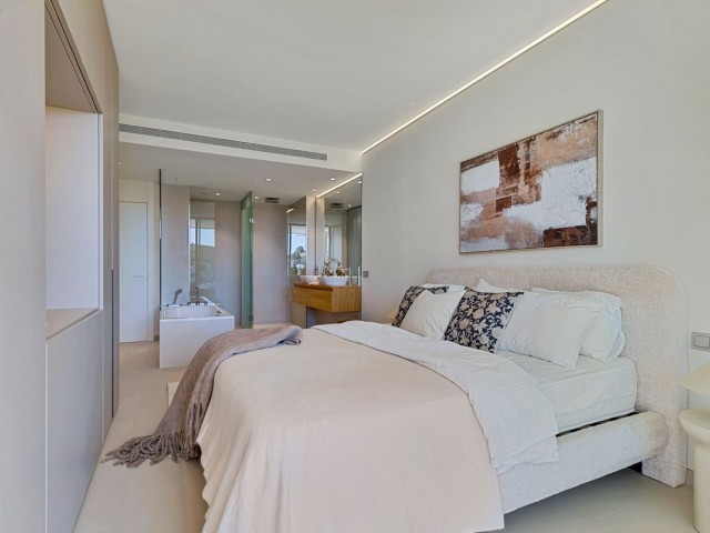 3 Bedrooms Apartment in Fuengirola