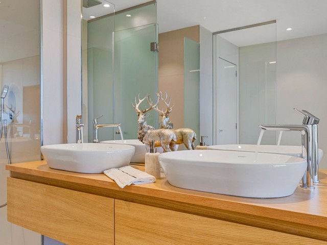 3 Bedrooms Apartment in Fuengirola