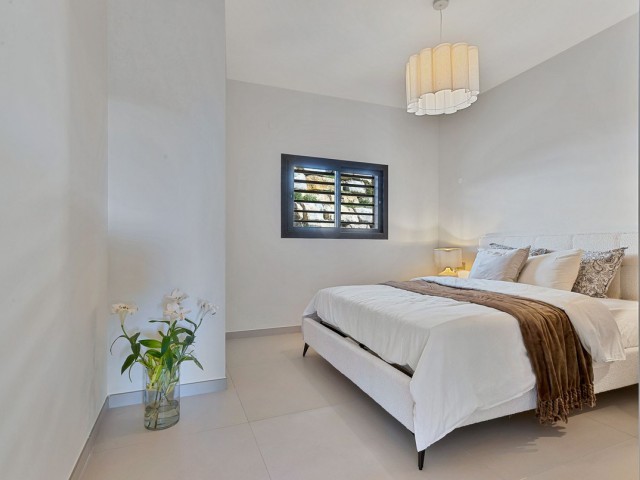 3 Bedrooms Apartment in Fuengirola