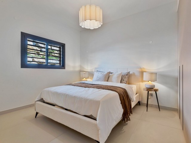 3 Bedrooms Apartment in Fuengirola