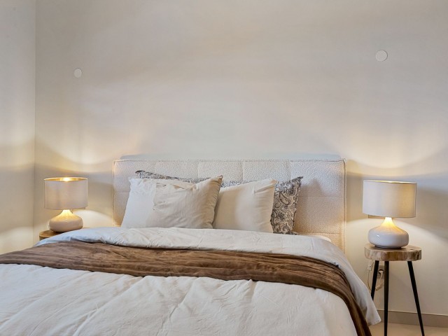 3 Bedrooms Apartment in Fuengirola