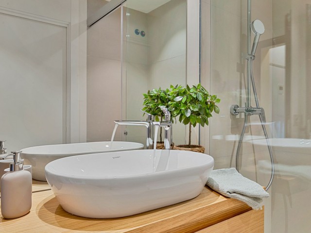 3 Bedrooms Apartment in Fuengirola