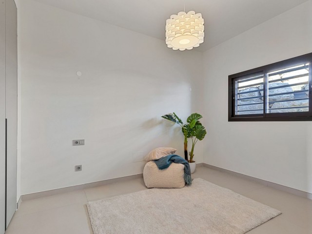 3 Bedrooms Apartment in Fuengirola