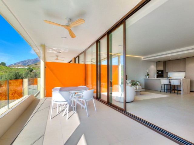 3 Bedrooms Apartment in Fuengirola