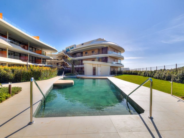 3 Bedrooms Apartment in Fuengirola