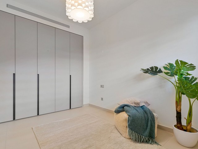 3 Bedrooms Apartment in Fuengirola